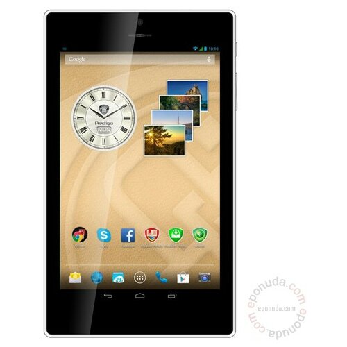 Prestigio MultiPad Color 2 3G PMT3777 tablet pc računar Slike