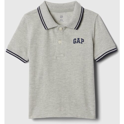 GAP Kids&amp;#039; Pique Polo Shirt - Boys Slike