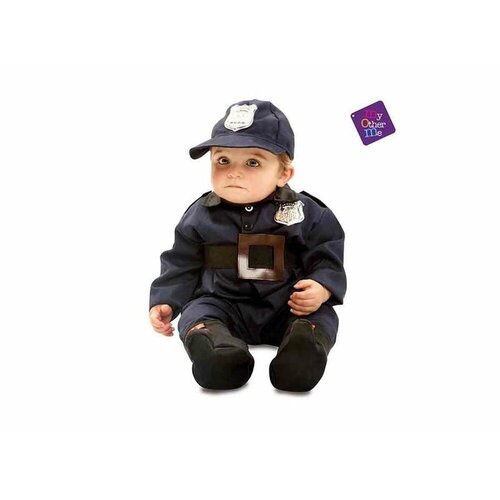 My other Me svečana odjeća za bebe Policija 7-12 Mjeseci Cene