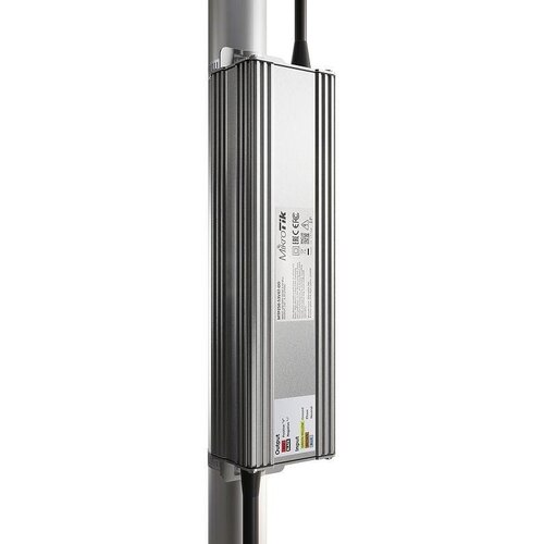 MikroTik MTP250-53V47-OD power adapter /inverter Outdoor 250 W Zinc Cijene