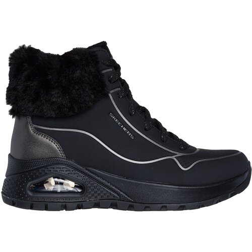 Skechers uno rugged - fall sh ženske patike Slike
