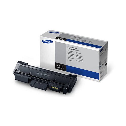 Toner SAMSUNG MLT-D116L crni, za M262x, 282x, 267x, 287x., 3000 strana Slike