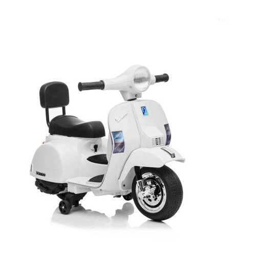  Motor na akumulator Vespa PX150 - Bela Cene