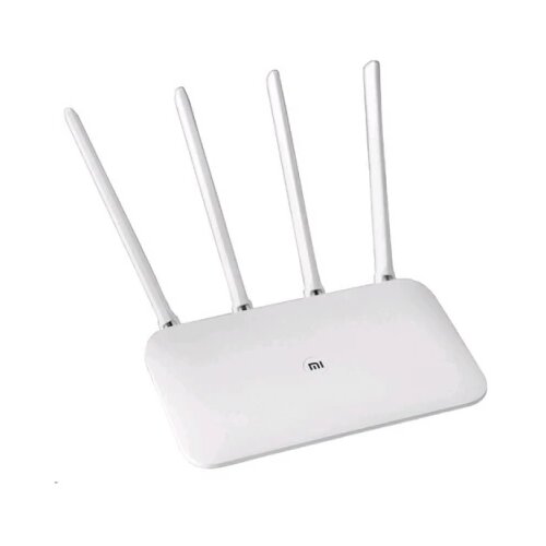 Xiaomi Mi Router 4A Giga Version Bijeli Cijene