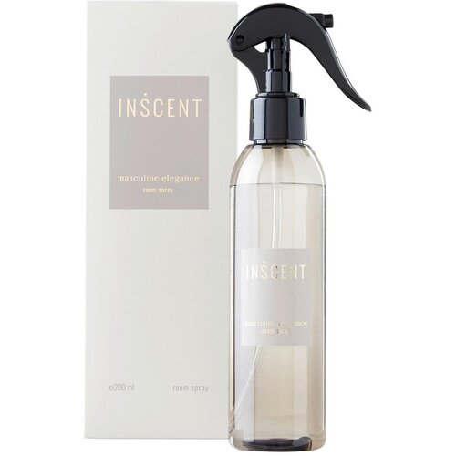 Inscent Sprej Za Prostor Masculine Elegance Cene
