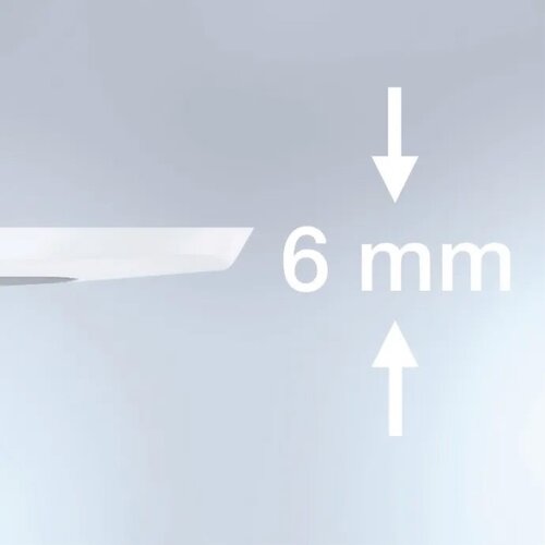 Steinel 057510 - senzor prisustva ir quattro slim xs 4m DALI-2 beli Slike