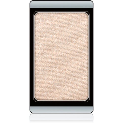 Artdeco Duochrome senčilo za oči 0,8 g odtenek 211 Elegant Beige Slike