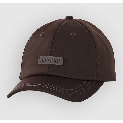 Rip Curl Vibe Surf Kapa s &amp;scaron;iltom chocolate Slike