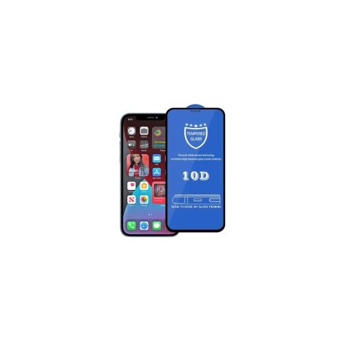 Apple za&amp;scaron;titna naljepnica 9H KingKong za iPhone 12 Pro Max Slike