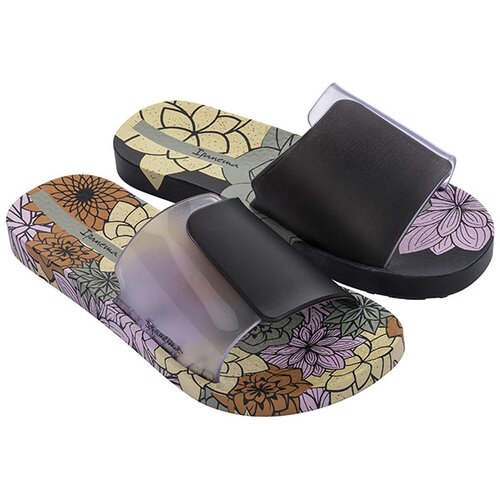 Ipanema Botanica Slide Crna Slike