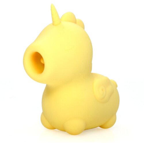 Unihorn Bean Blossom Yellow Cene