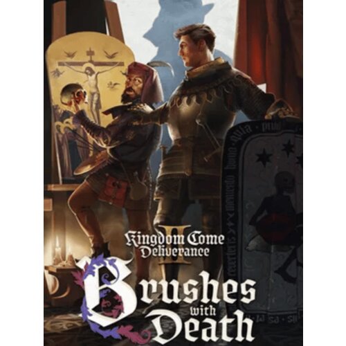 Steam Kingdom Come: Deliverance II Brushes with Death (DLC) Key (PC) GLOBAL Cene