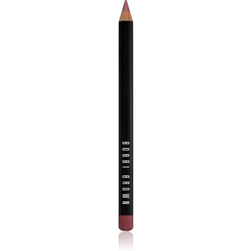 Bobbi Brown Lip Pencil dolgoobstojni svinčnik za ustnice odtenek ROSE 1 g Slike