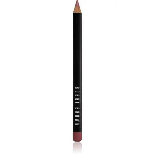 Bobbi Brown Lip Pencil dolgoobstojni svinčnik za ustnice odtenek ROSE 1 g