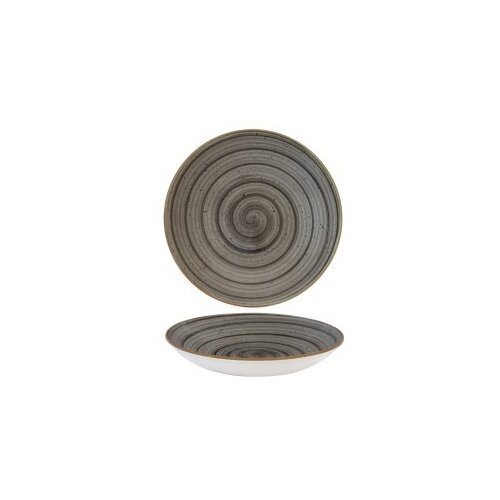 Space Bloom tanjir duboki fi.25cm Slike