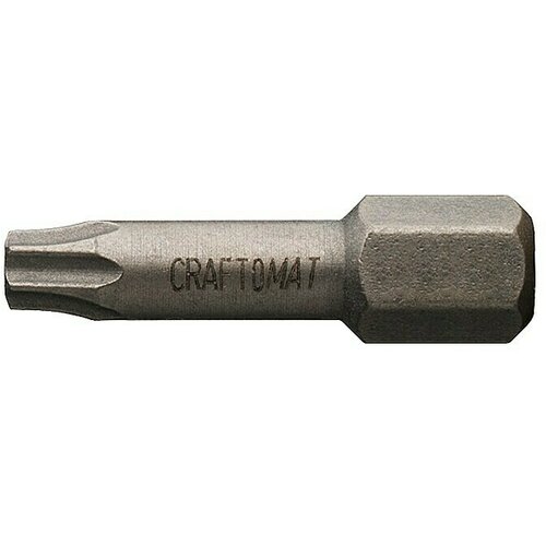CRAFTOMAT Bit nastavak za lim/metal (TX 20, Premazano dijamantom) Cijene