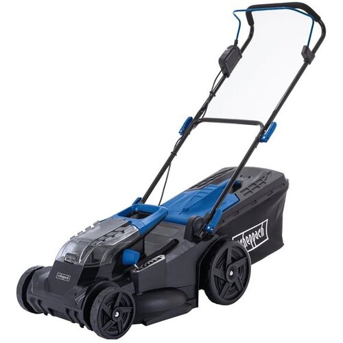 Scheppach aku kosačica kosilica Brushless IXES BC-MP430-X – Solo Cijene