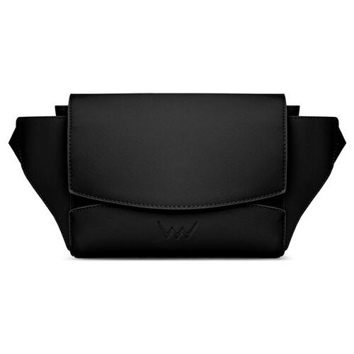 Vuch Torba Jeckia Black, 16 x 24 cm Cene