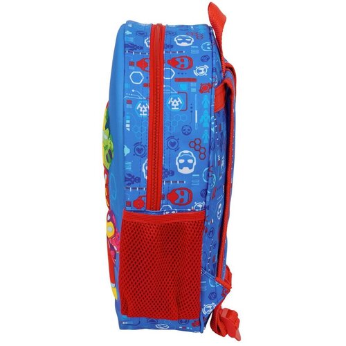 Ironman Ruksak 3D Marvel 33 cm Slike