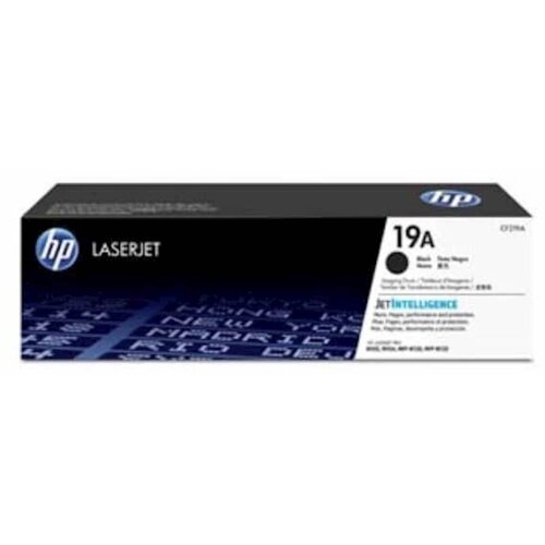 HP Drum black 19A Slike