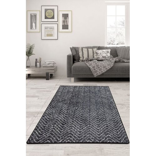 Conceptum Hypnose tepih, 80x300cm, &scaron;aren Cijene