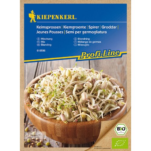 KIEPENKERL bio kalčki mešanica kiepenkerl (40 g) Cene