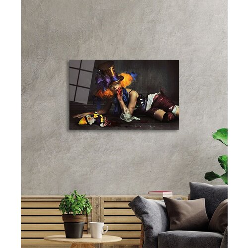 Wallity Slika 724, 70x110 cm Cene