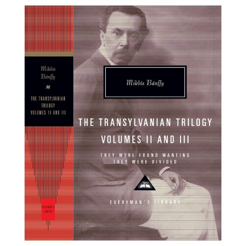 The Book Service Limited Miklos Banffy - They Were Found Wanting - They Were Divided Slike