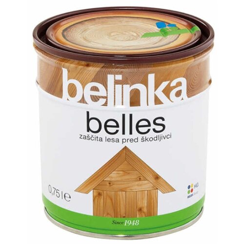  Belles BELINKA Cijene