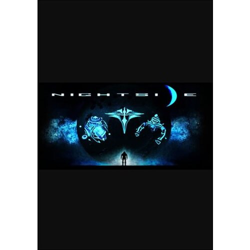 Steam Nightside (PC) Key GLOBAL Cene