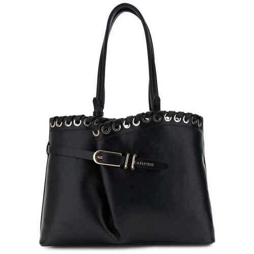 Café Noir Torbice za na ramo Bolsos Mujer Mod&egrave;le C3nl1025 Črna Cene