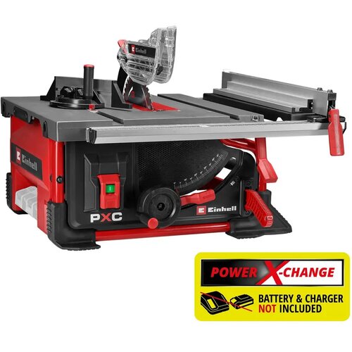 Einhell Stolna kružna pila TE-TS 36/8 T Li-Solo aku Cijene