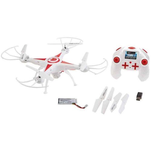 Revell quadcopter "go video" ( RV23858 ) Cene
