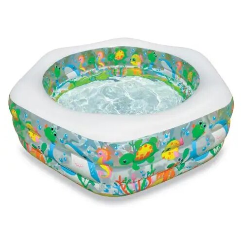 Intex Bazen oceanski svet - Slike