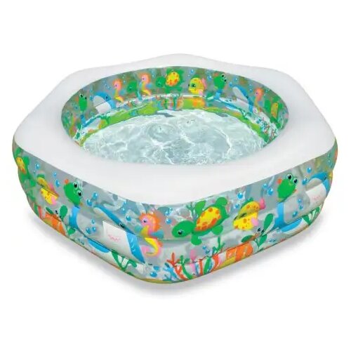Intex Svijet oceana bazen - Cijene