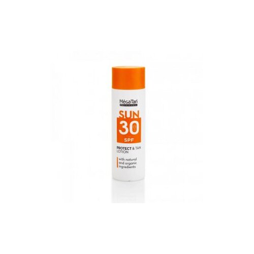  Losion prije sunčanja i solarija MegaTan SUN SPF30 – 180 ml (N) Cijene