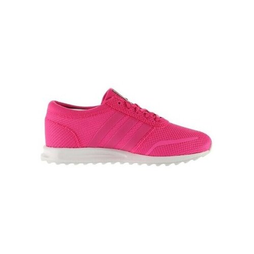 Adidas Nizke superge Los Angeles C Rožnata Cene