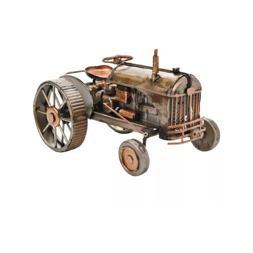 Widdop &amp;amp; Co. Harvey Makin - Figura - Harvey Makin, Tractor Slike