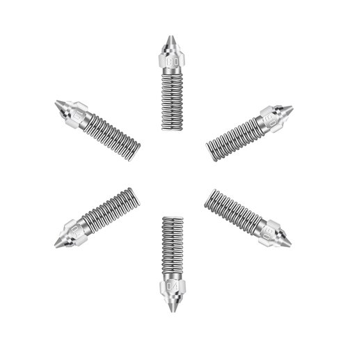  &amp;Scaron;oba iz kaljenega jekla za SV06 Plus/SV07 - 0,4 mm Slike