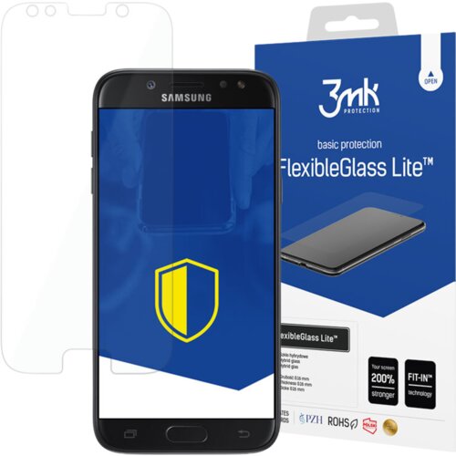 3mk FLEXIBLEGLASS LITE ZA SAMSUNG GALAXY J5 2017 KALJENO STEKLO, (22001396) Cene