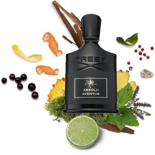 Creed Absolu Aventus parfemska voda za mu&amp;scaron;karce 50 ml Slike