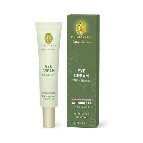 PRIMAVERA Eye Cream Brightening Slike