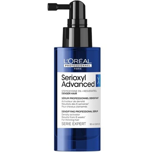 L’Oreal Professional SE Scalp Advanced Serioxyl Advanced Denser serum 90ml Cene