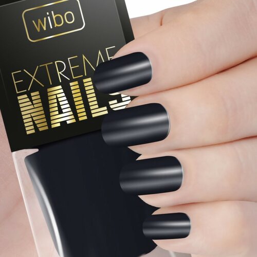 Wibo lak za nokte " extreme nails No.34 " Cene