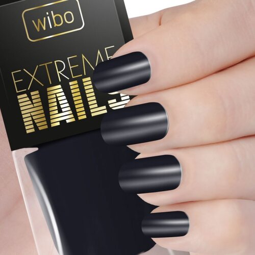 Wibo - No.34 Lak za nokte Extreme Nails Slike
