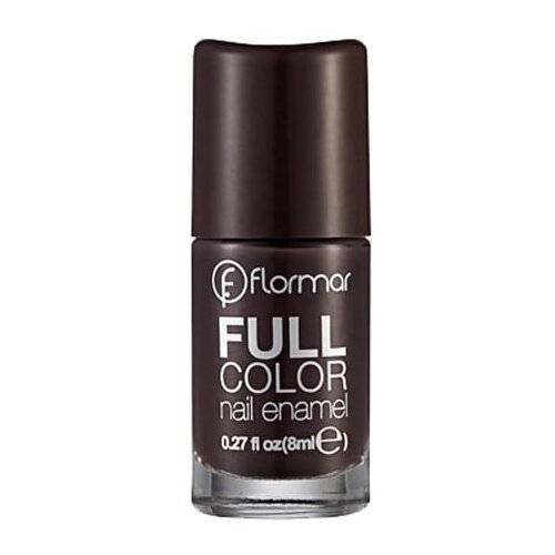 Flormar full color nail enamel lak za nokte fc-44 Slike