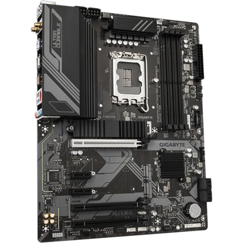 Gigabyte Z790 D AX matična ploča Intel Z790 Express LGA 1700 ATX Cene