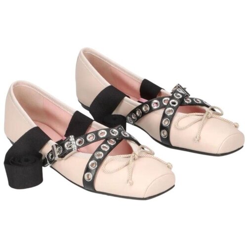 Pretty Ballerinas - Ružičasta Cijene