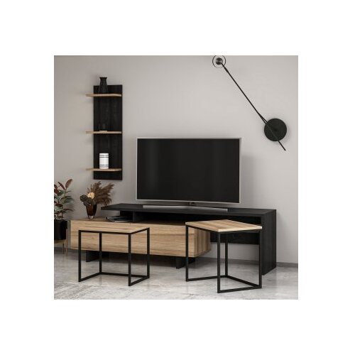 Hanah home TV komoda Vera 8858 Slike