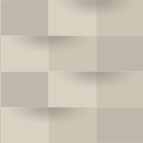 Casadeco Tapeta Perception Blocks 6 boja Cijene